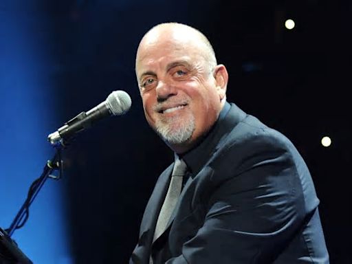 Billy Joel's four marriages and blended family at 74, including exes Christie Brinkley and more