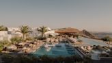 Nobu Launches Its First Greek Property in Santorini This Month
