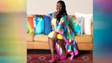 Meet the Black Designer Whose Vibrant Decor Collection is Now Available at Macy’s, Wayfair, Target, and other Major Retailers