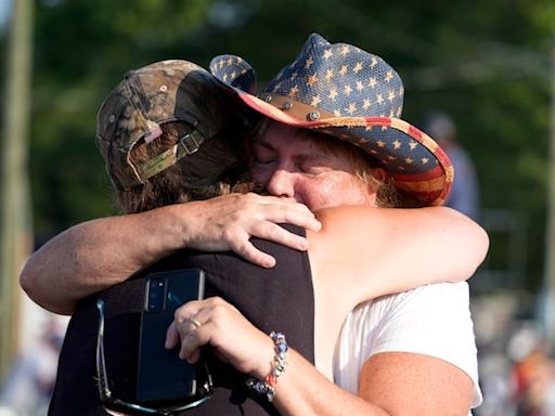 Opinion: Trump shooting was an assault on all Americans