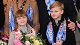 Royal Twins Prince Jacques and Princess Gabriella of Monaco Join Family for Beloved Tradition at Monaco Circus