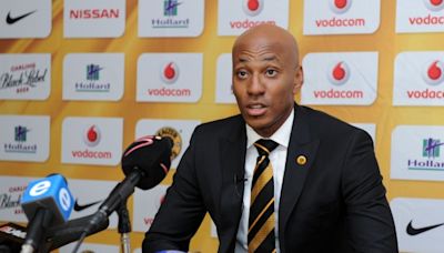 Kaizer Chiefs HUMILIATED under Nabi in South Africa!