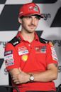 Francesco Bagnaia