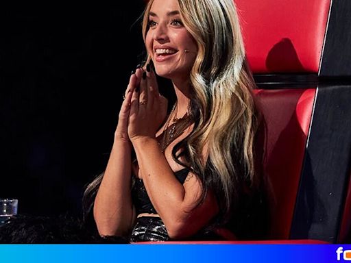 'La Voz Kids' (14,4%) vuelve a dominar y Telecinco remonta con 'Antes de ti' (9,8%)