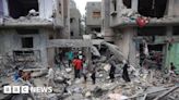 UN 'shocked' at Israeli hostage rescue's impact on Gaza civilians