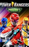 Power Rangers Beast Morphers