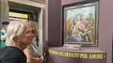 El Greco llega a Roma con obras que nunca habían salido de España para preparar el Jubileo