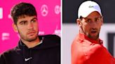 Tennis chiefs accused of ruining sport as Alcaraz, Nadal and Djokovic struggle