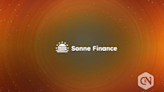 Sonne Finance suffers $20 million loss in security breach