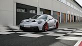911 GT3 RS漲價97萬元 Porsche公布多款23年式新車價格漲幅2至97萬元不等