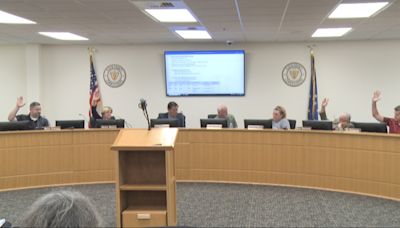 Floyd County Council approves funding for EMS plan, which goes into effect Saturday