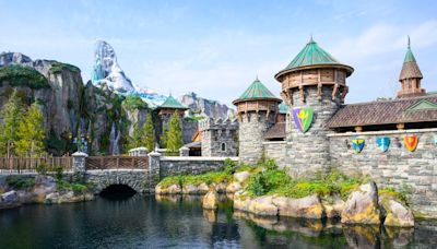Welcome to Fantasy Springs, Tokyo DisneySea’s new land | CNN