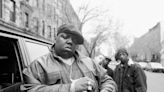Notorious B.I.G. Returns With One Of His Most Beloved Singles