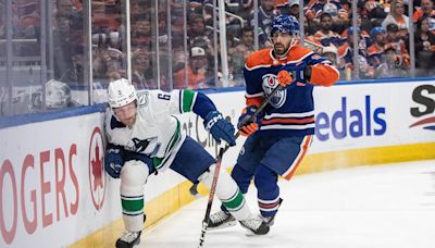 Canucks must 'want that big moment' heading into decisive Game 7: coach