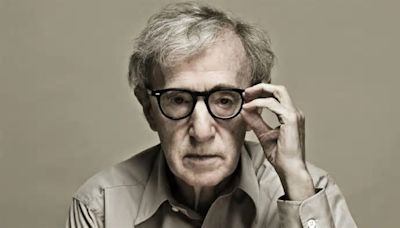 Woody Allen cree que "el romanticismo del cine ha desaparecido" y no sabe si rodará más películas