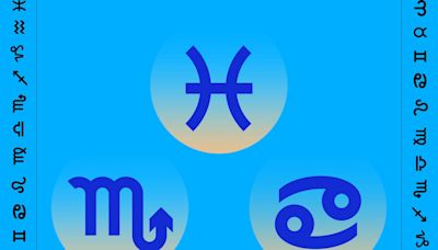 What Are Water Signs? All About Cancer, Pisces and Scorpio