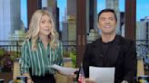 Kelly Ripa, Mark Consuelos recall horrifying pepper accident that burned a penis: 'It can be very dangerous'