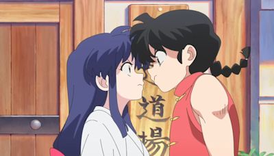 ¡El regreso de un clásico! Dan a conocer el primer tráiler del nuevo anime de Ranma 1/2