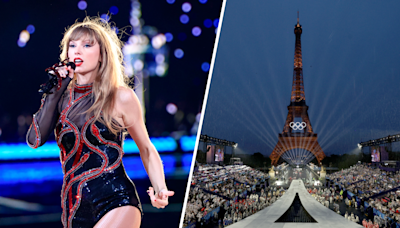 Swifties, get '...Ready For It': Taylor Swift performance to air during Saturday Olympics coverage