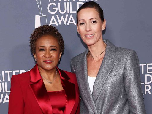 Wanda Sykes' 2 Kids: All About Olivia and Lucas