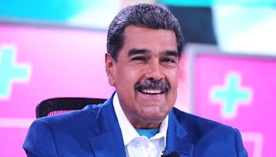 ¿Maduro se burló de Petro? Con carcajada, lanzó dardo: “Te vimos agarrado de la mano”
