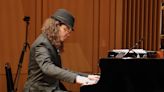 New York City-based Ben Rosenblum piano trio performs at Merrimans’ Playhouse