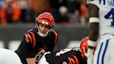 CBS' Jay Feely: Cincinnati Bengals are dangerous team if they make the playoffs