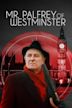 Mr. Palfrey of Westminster