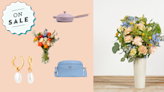 Mother's Day Is Almost Here! These Sales Make it Easy to Find the Perfect Gift