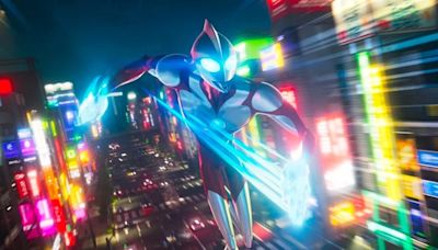 Annecy: ‘Ultraman: Rising’ Gets Superheroic Response at World Premiere