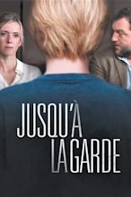 Custody (2017 film)