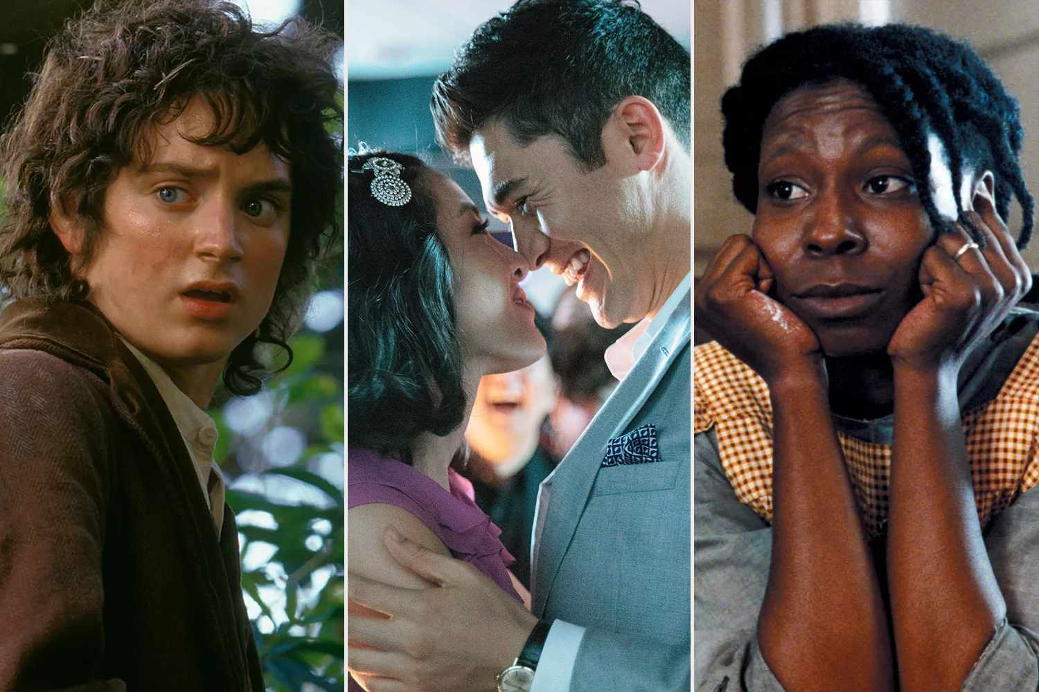 29 of the best book adaptations of all time