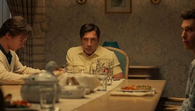 ‘Monsters: The Lyle and Erik Menendez Story’ series review: Javier Bardem, Chloë Sevigny star in callous, confused storytelling mess