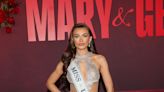 Current Miss USA Noelia Voigt Announces She’s Relinquishing Her Title Due to Her Mental Health