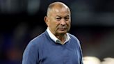 Eddie Jones denies talking to Japan about coaching role before World Cup