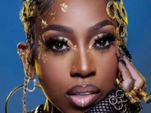 Nasa transmits Missy Elliott's hip-hop song to Venus via deep space network for the first time - Times of India