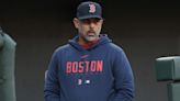 Red Sox sign Alex Cora to multi-year contract extension