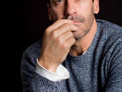 Emmy-Award-Winning Actor and St. Louis Native Jon Hamm to Deliver May 2024 Commencement Address at Saint Louis University...