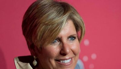 Suze Orman Breaks Down 8 Things You Should 'Absolutely Do' With Your Inheritance, Including Retirement Savings