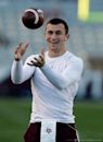 Johnny Manziel