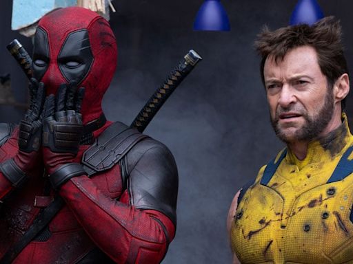 Hugh Jackman & Ryan Reynolds Talk Getting Into Superhuman Shape for ‘Deadpool & Wolverine,’ Their Future in the MCU & More