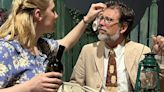 ‘Talley’s Folly’ courts romance charm at Dunes Summer Theatre