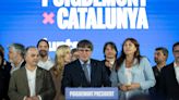 Puigdemont tiende la mano a ERC para "rehacer puentes" y un Govern "sólido de obediencia catalana"