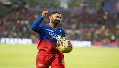 All you need to know about Dinesh Karthik's record in the IPL - CNBC TV18