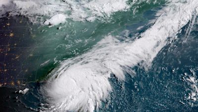 Will Virginia feel the impact of Tropical Storm Debby? 4 things to know about powerful storm that made landfall Monday