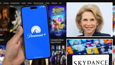 Paramount ends exclusive talks with Skydance without a deal: report