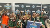 Gainesville EHS girls basketball team off to its best start in recent memory