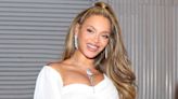 Beyoncé Rocks Asymmetrical Cut She 'Always Wanted' for CR Fashion Book Shoot