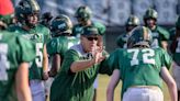 ‘Unfailingly loyal’: Ravenscroft football coach Ned Gonet leaves legacy beyond the field