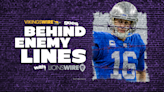 Behind Enemy Lines: Previewing Vikings’ Week 14 matchup with Lions Wire